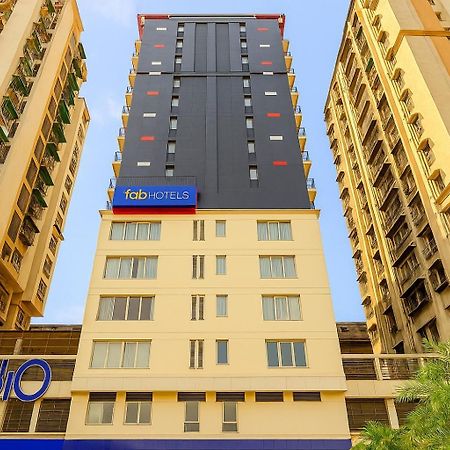 Fabhotel Prime Cloud 9 Газиабад Экстерьер фото